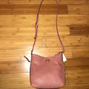 Crossbody purse